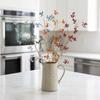 Faux Good Luck Fruits Artificial Foam Berries Branch Luxury Fruits Flower Artificial Berries Fruit Plastic Realistic
