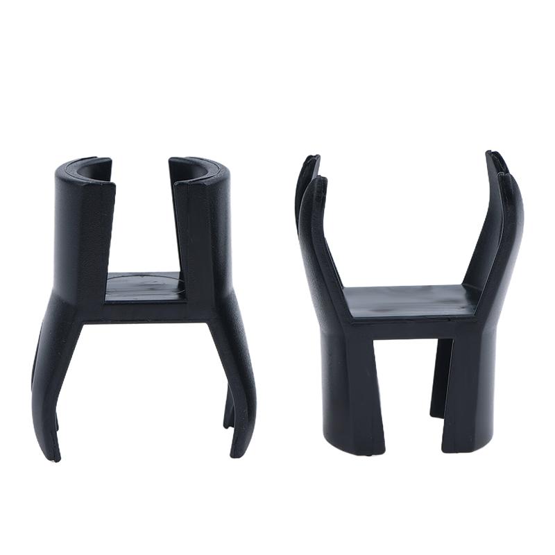 2Pcs Mini Golf Ball Pickup For Putter Open Pitch And Retriever Tool Golf Accessories Golfball Pick Up Tools Golf Training Aids