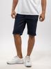 Men's Dark Blue Denim Shorts MyStars Classic 28