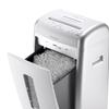 Sanmu Efficiency King PS5 High-Security Cross-Cut Shredder CN plug (adapter included)