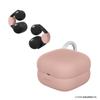 Sony LinkBuds Clip Case for Cover, Coral, WF-LC900 (HACLC900CAPC)