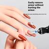 Nail Art Tools Professional Set Electrical  Adjustment Rechargeable Electric Nail Grinder Nail Art  Tools Sets For Home Salon