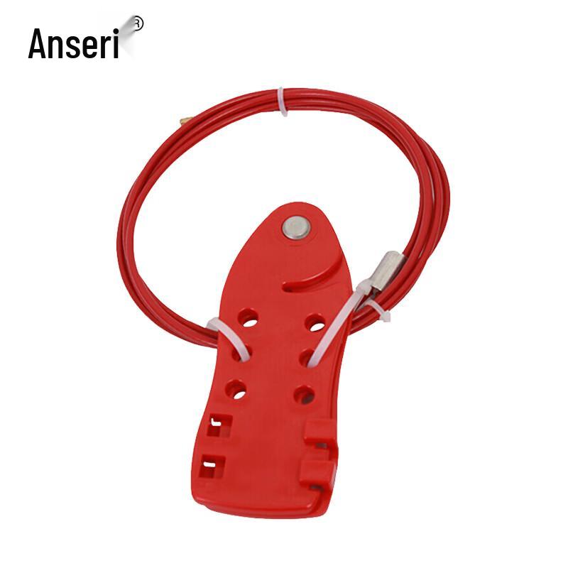 Economical Multi-Purpose Cable Lock