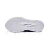 Anta Comfortable Soft Sole Shock Absorbing Durable Low Top Kids Running Shoes Kids Running Shoes Black Silver Blue A312429926-3