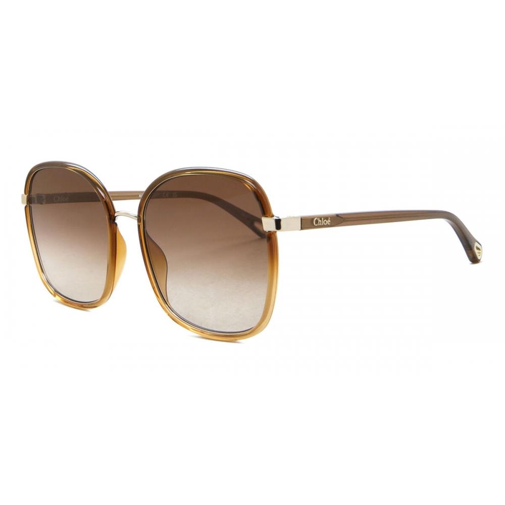 Ch0031s 012 Unisex Sunglasses