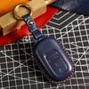 Applicable to Honda Civic key cover 11th generation 2022 new Honda Civic four-button men's leather key case buckle
