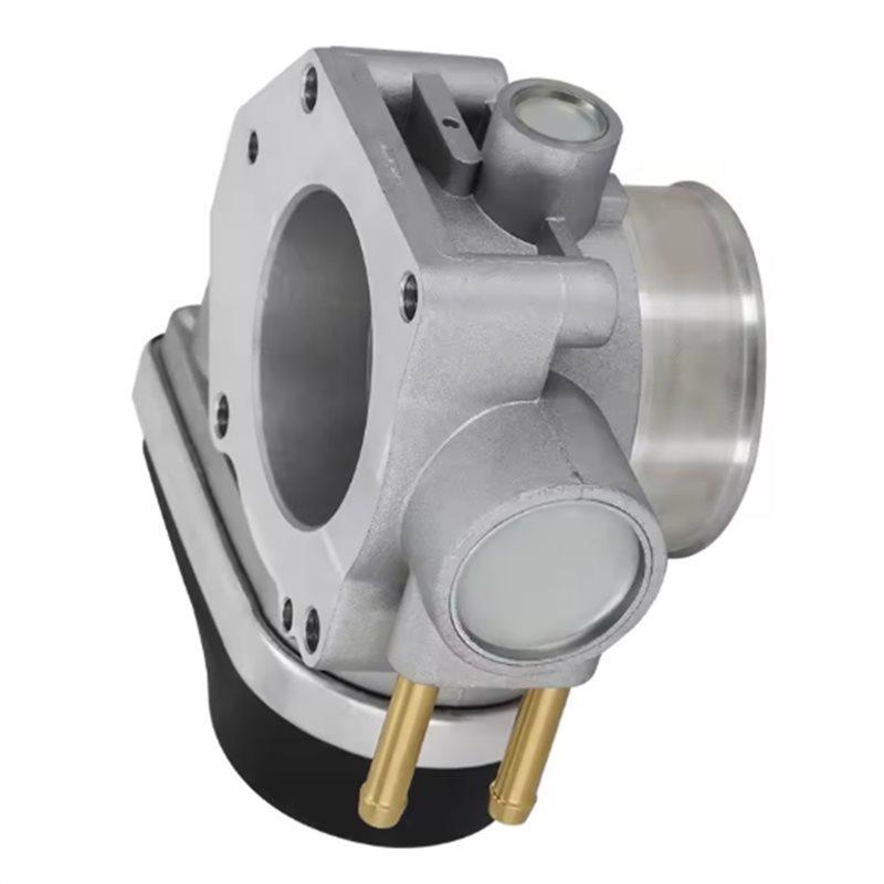 6E5Z9E926AA Electronic Throttle Body For Ford Fusion Lincoln Milan Zephyr 676009 S20028 6E5E9F991AD AA1676009 977589