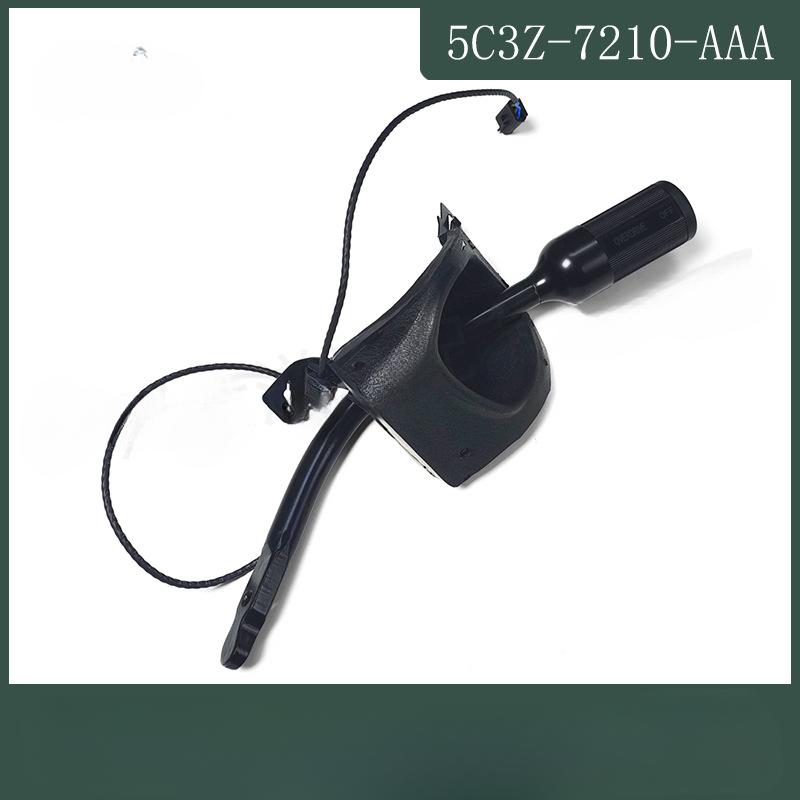 

Для Ford F250-f550 новый рычаг переключения автоматической коробки передач с разъемом 5c3z-7210-aaa