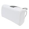 Mini Boston Tasche mit drei Streifen