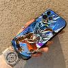 Funda Phone Cover Phone Case for Apple iPhone 11 17 Pro Max 15 Pro 7 8 XR XS MAX 16 12 Air 14 13 Goku Cool Dragon Ball