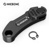 NICECNC Raptor 700 Pull Clutch Cable Arm for Yamaha Raptor 700R 2011-2024 YFM 700R Raptor700 2006-2024  ATV Accessories Yfm 350