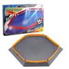 Xd168 Cracked Gyro Toy Gyro Disc Peripheral Accessories Multi-Series, Arena Upgraded Version Battle Disc
