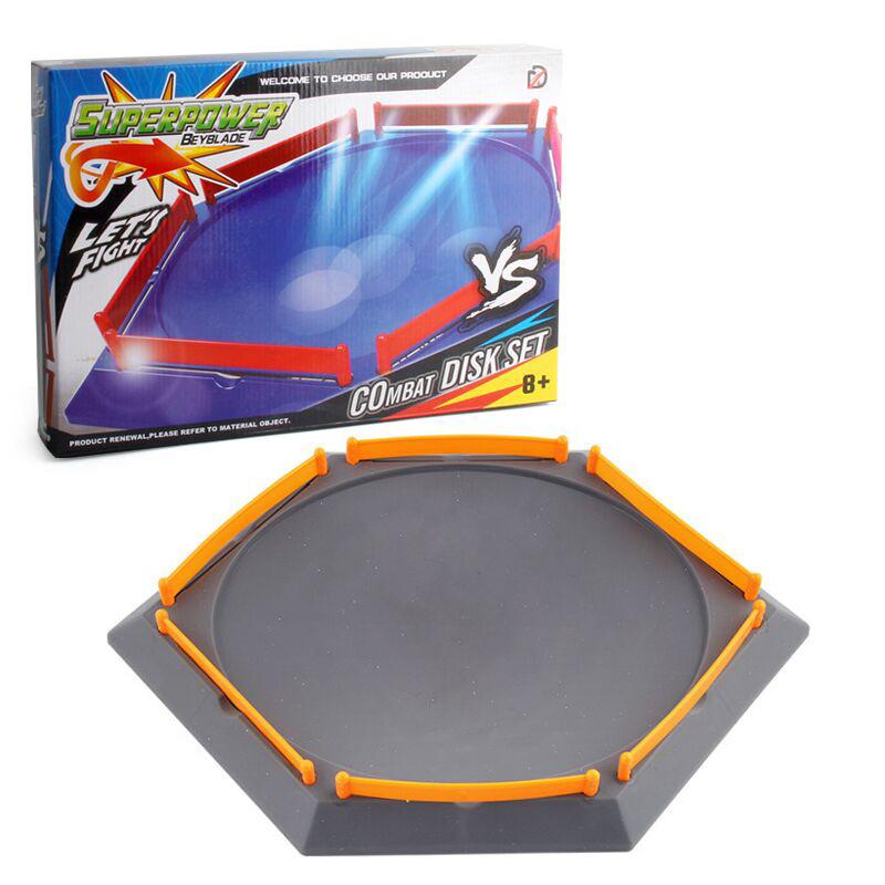 Xd168 Cracked Gyro Toy Gyro Disc Peripheral Accessories Multi-Series, Arena Upgraded Version Battle Disc