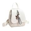 Versatile Women's Backpack for College, Travel, Commute & Casual Outings - Large Capacity & Fashionable Design