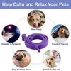Dog Calming Collar, Dog Calming Collar, Calming Collar, Anti-anxiety Collar With Adjustable Size