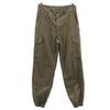FRENCH ARMY 80s PAUL BOYE Military Cargo Pants Khaki Men's Used