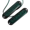 High Intensity Two-Tone LED Marine Signal Light Waterproof Design For Safe Yacht Navigation And Collision Avoidance 2pcs
