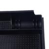 Secondary Center Armrest Console Storage Box Fit for Hyundai IX35 Tucson #