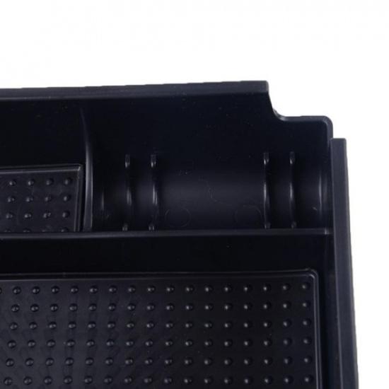 Secondary Center Armrest Console Storage Box Fit for Hyundai IX35 Tucson #