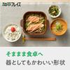 Wahei Freiz Frozen Pre-prepared Square Storage Container M Side Dishes Lunch Box Baby Food Silicone Raccoon RE-7357
