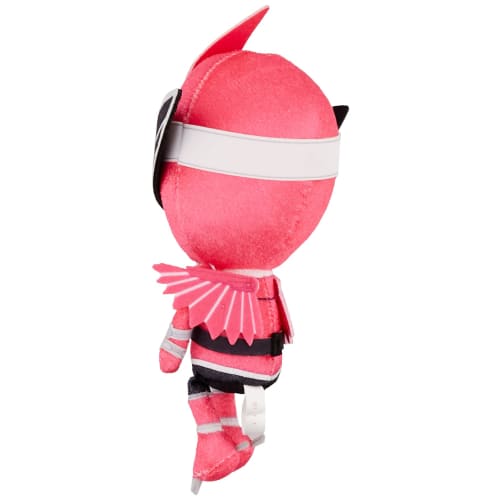 Sentai Hero Plush Toy Series Bustaro Sentai Don Brothers Kiji Brother