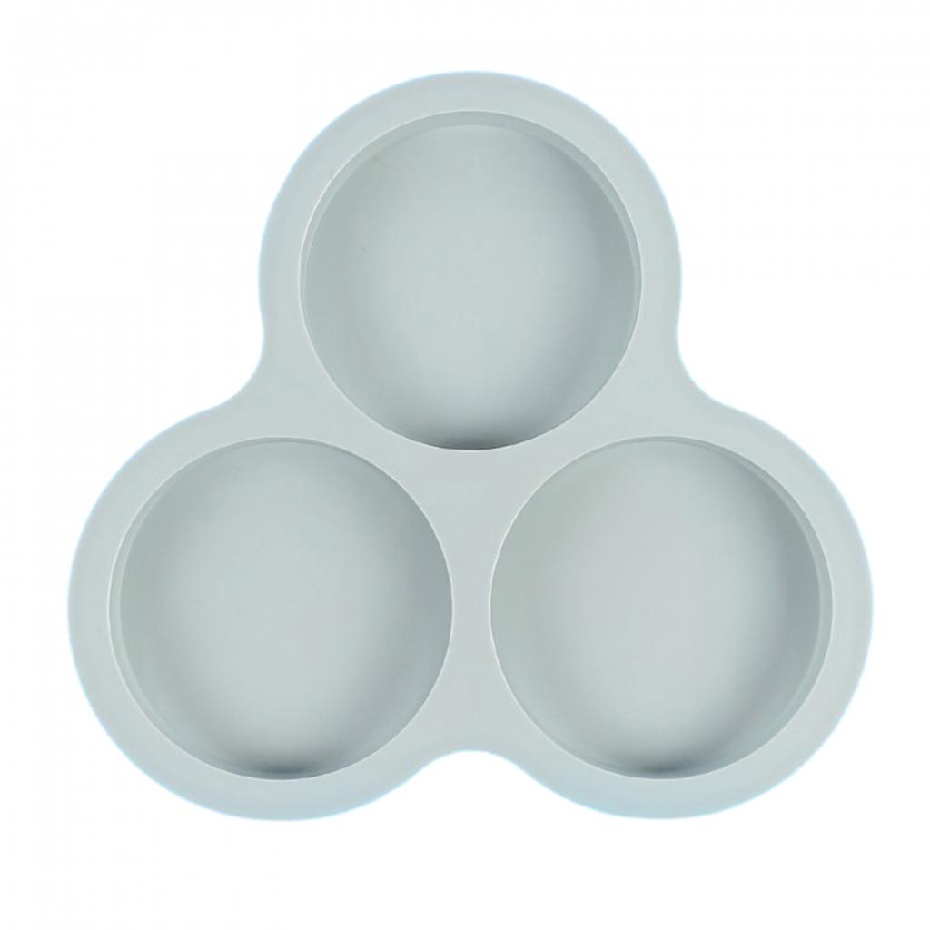 Kochen Sie großartige Burger und mehr mit unserer wiederverwendbaren Silikon-Eierpfanne für Heißluftfritteuse