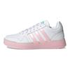 Adidas  Neo Postmove White Pink Women Sneakers Footwear-White GY7545