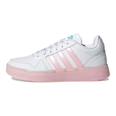 Pantofi Sport Neo Postmove Alb Roz Femei Încălțăminte-Alb GY7545