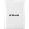 MoKo Case Fits Kindle Fire Max 11 Tablet (13th Gen, 2023 Release) 11" - Slim PU Leather Trifold Stand Cover for Kindle Fire 11 Tablet Colored Hard