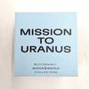 Used OMEGA SWATCH S033L100 OMEGA X SWATCH MISSION TO URANUS