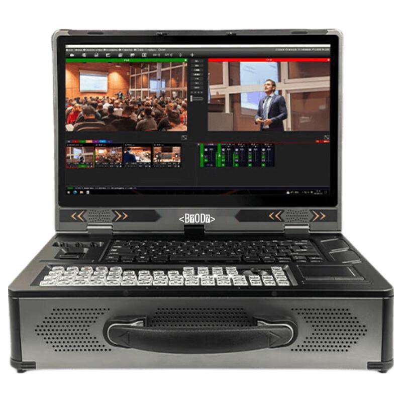 

Jiashiying JSY880 All-in-One 4K Conference Recording System