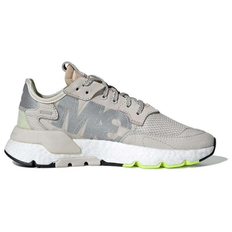 Nite Jogger 3M x Nite Jogger Wmns Adidas Originals 'Raw White' Damen EE5917