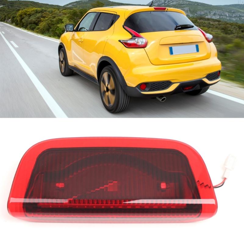3rd Brake Light Lamp High Mount LED Tail Rear Brake Light for MK1 F15 10-18 Auto Accessory 26590-1KA0B 26590-1KA0C