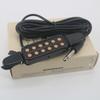Guitar Soundhole Pickup  Acoustic Guitar Pickup  Fingerhole-Free Folk Guitar Pickup Musical Instrument Accessories