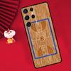 Basketball Court Case For Samsung Galaxy S25 S26 Ultra S21 S22 S20 S23 S24 Ultra Plus S10 S25 FE Cover Funda