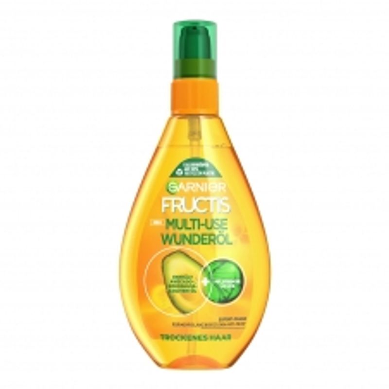 

Garnier Prussis Масло для волос Восстановление 150мл
