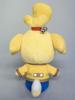 Sanei Boeki Animal Crossing ALL STAR COLLECTION Shizue (Smiling) (S) W15 x D11 x H23cm Plush Toy DP07