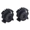 100% Brand New Blend Door 4*4*3cm Auto Accessories