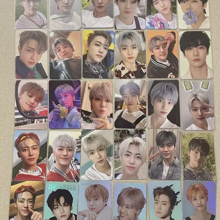 Nct Dream Jaemin Photocard