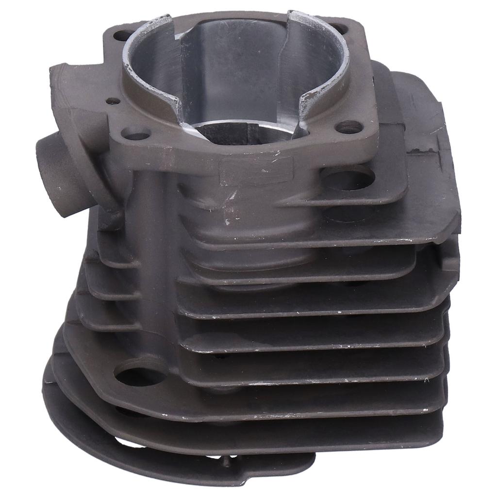 Cylinder Piston Kit Assembly for Husqvarna 50 51 55 55RancherNikasil Replacement Parts 46mm