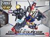 SD Gundam Cross Silhouette Gundam Cross Silhouette Frame Plastic Model Kit RX-78-2 & Set, Pre-Colored