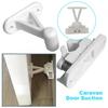 Stay Clip Spacer Holder Stopper Door Locker Retainer Catch Door Stop Retaining Catch Holder Set for Camper RV Motorhome Caravan