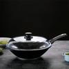 LIKUAI Gourmet Non-stick Chinese Wok 32cm