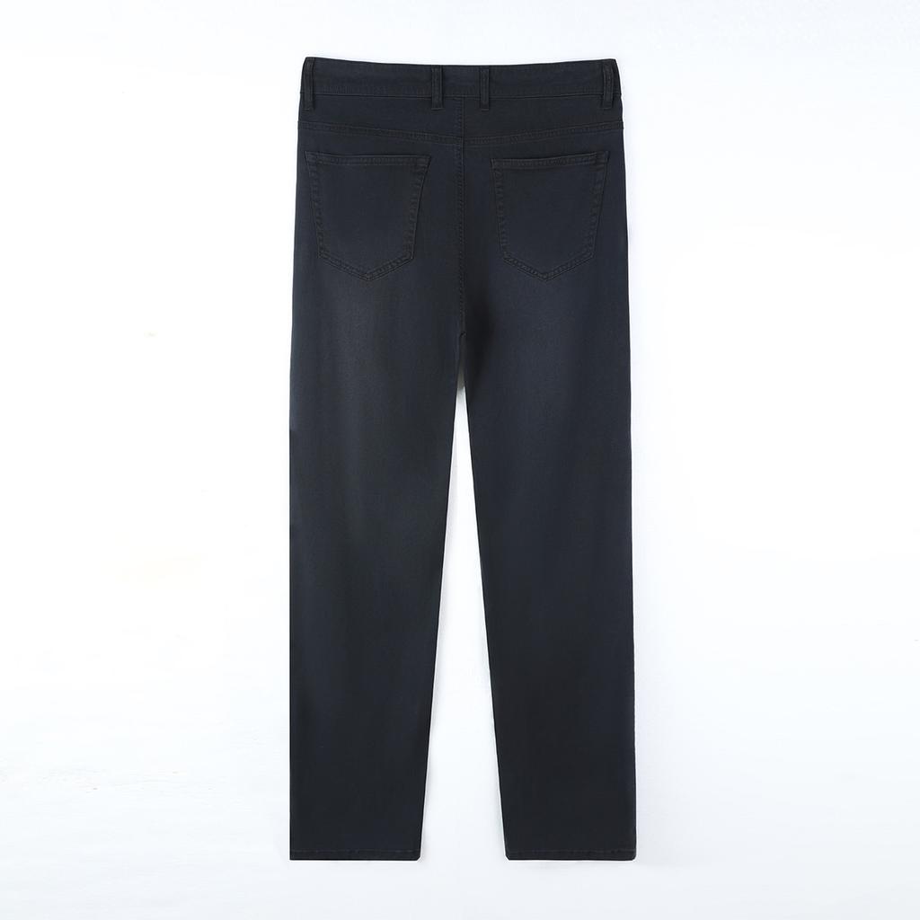 Men's High-End Stretch Jeans