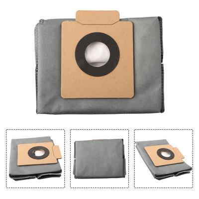 Innovative 4 Layer Dust Bag for Clean X8 Pro Robot Vacuum Self Empty Station Maintain Peak Cleaning Performance