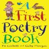 A First Poetry Book by Gaby Morgan Paperback Book 9780330543743