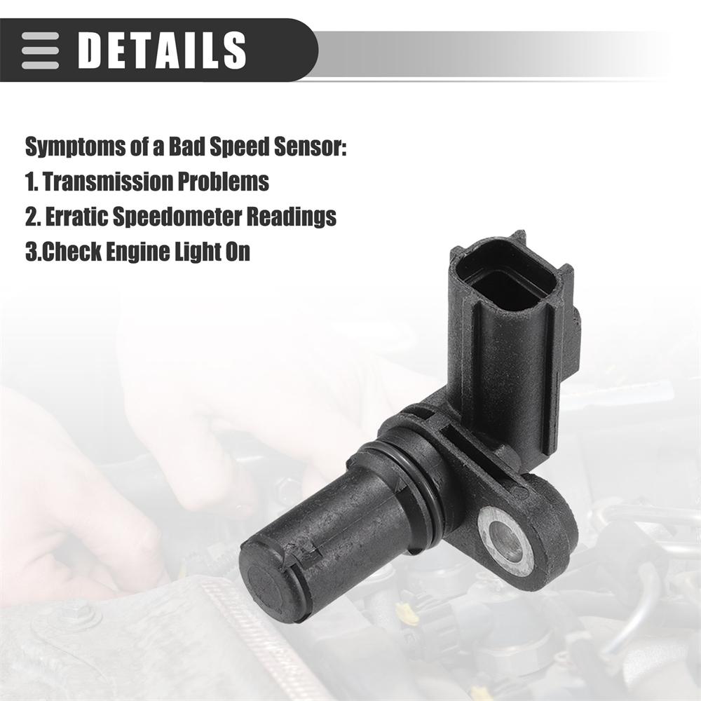 Automatic Transmission Input Speed Sensor for Ford Explorer No.XW4Z7H103AA