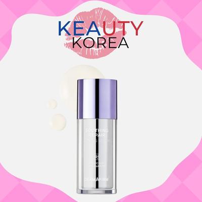 Soothing Repair Toning Serum R4 30ml