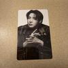 BTS ARIRANG Korean Pop-up HOPE Hoseok