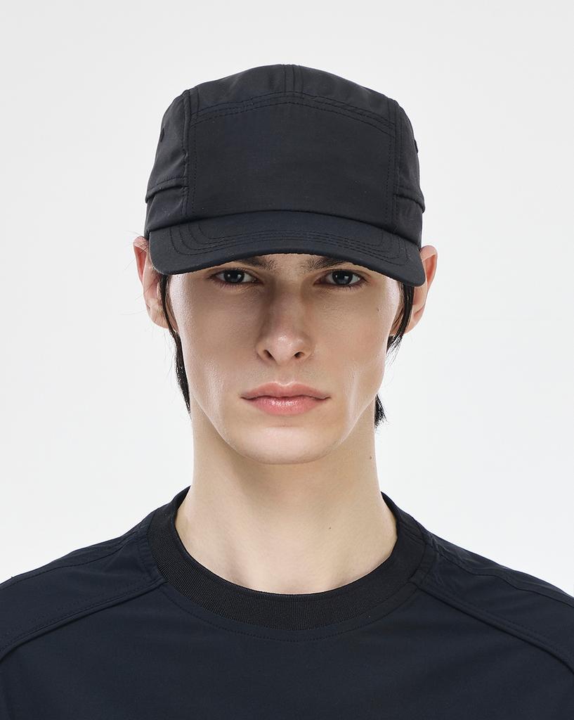 Songjio Songzio Homme Phase 1.0 Cap Black Si3Cp360Bk